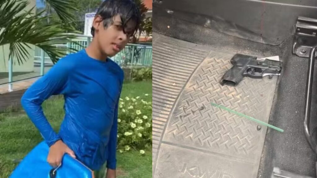 Divulgação // Redes Sociais 