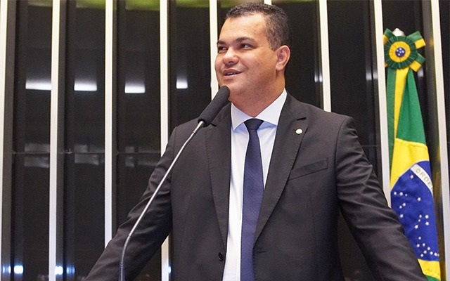 Reprodução // Câmara dos Deputados