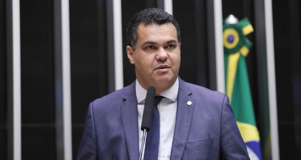 Deputado Federal Dal Barreto é alvo da Operação Overclean; saiba mais
