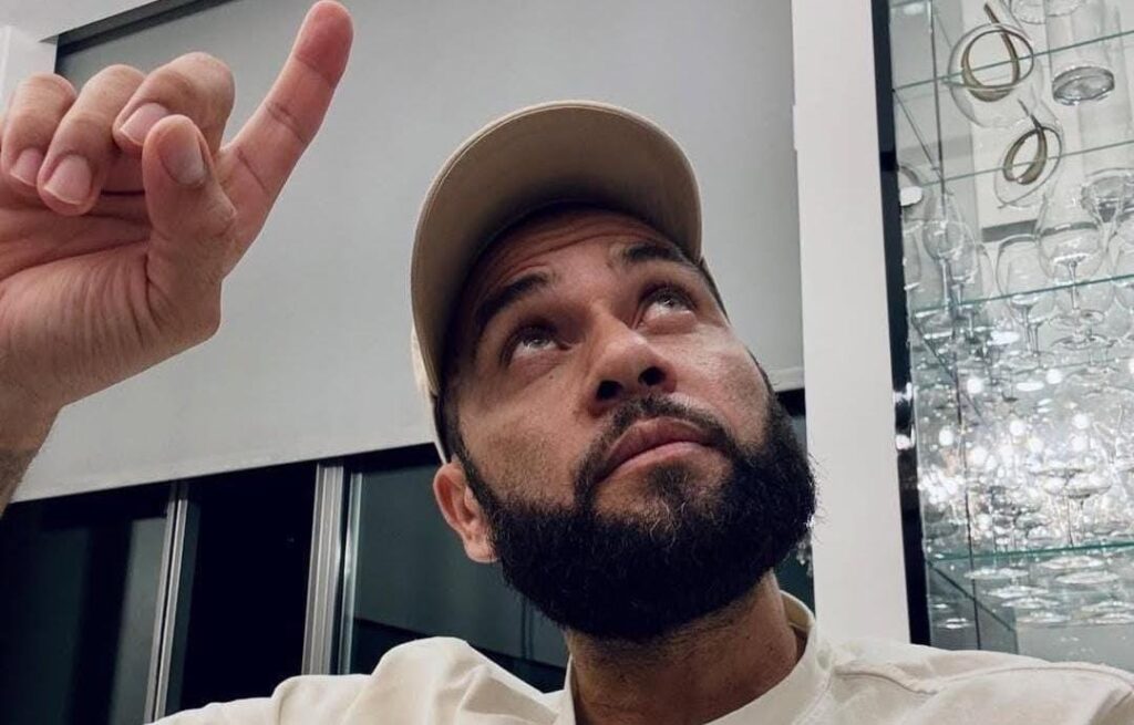 Reprodução: Redes Sociais