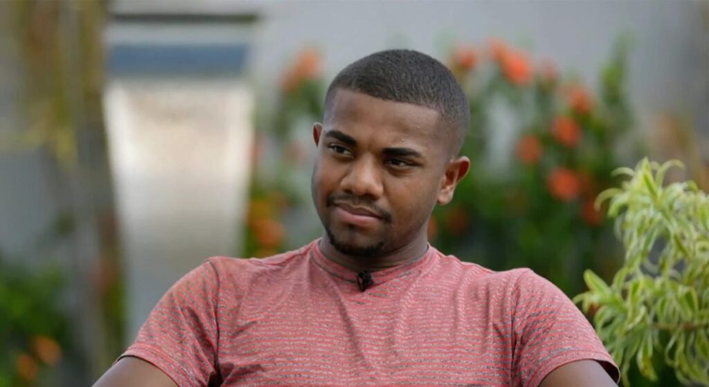 Divulgação // Rede Globo 