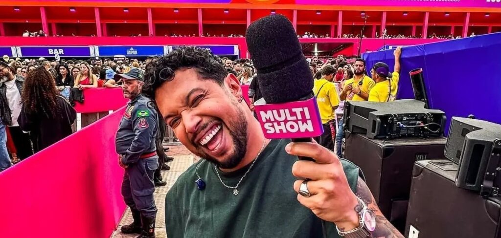 Divulgação // Reprodução