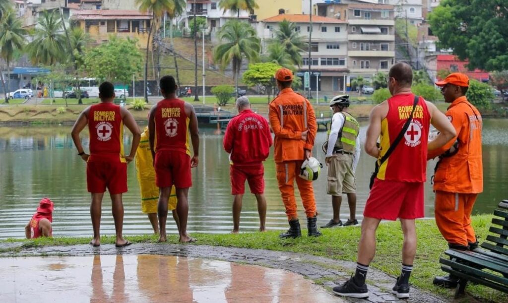 Divulgação // Arisson Marinho - Correio 24h