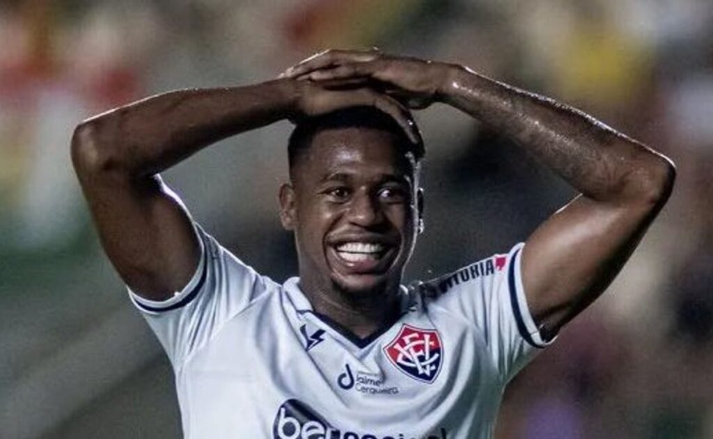 Divulgação // Victor Ferreira-EC Vitória