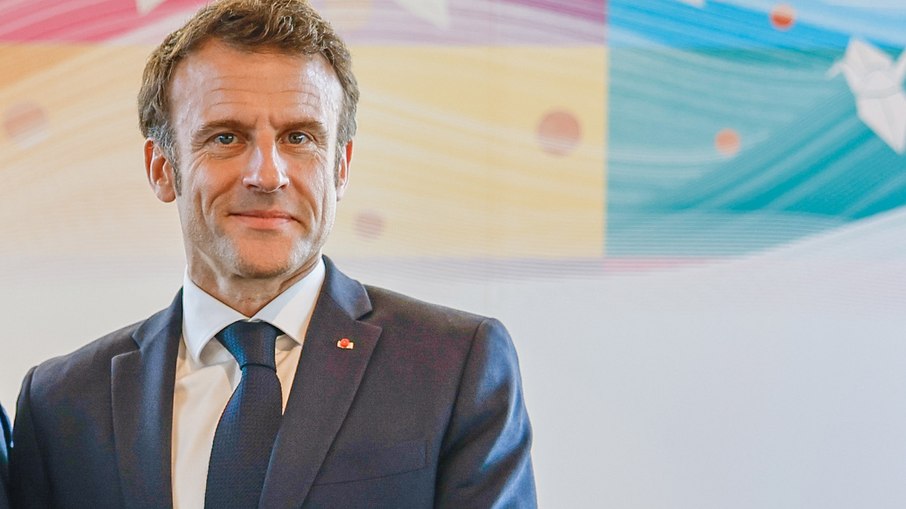 Foto reprodução Ricardo Stuckert/PR