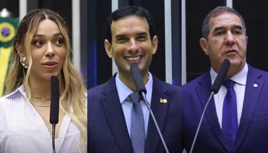 ALBA sedia debate sobre o fim da escala 6×1 com Erica Hilton, Leo Prates e Luiz Gastão nesta quinta