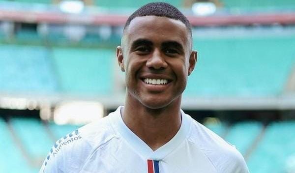 Divulgação // Leticia Martins - EC Bahia