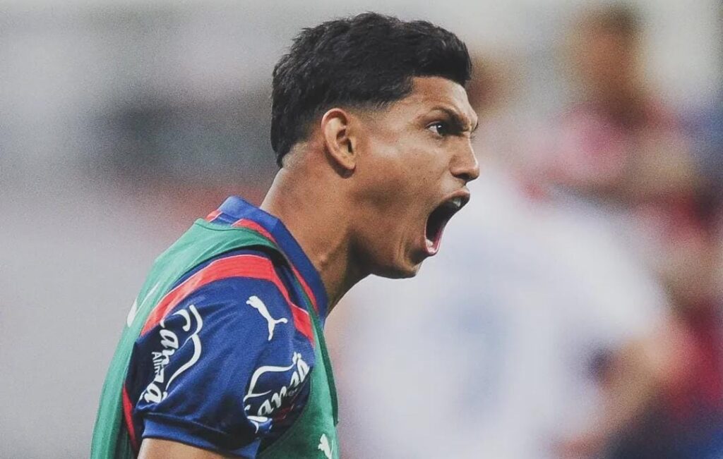 Divulgação:  Jhony Pinho