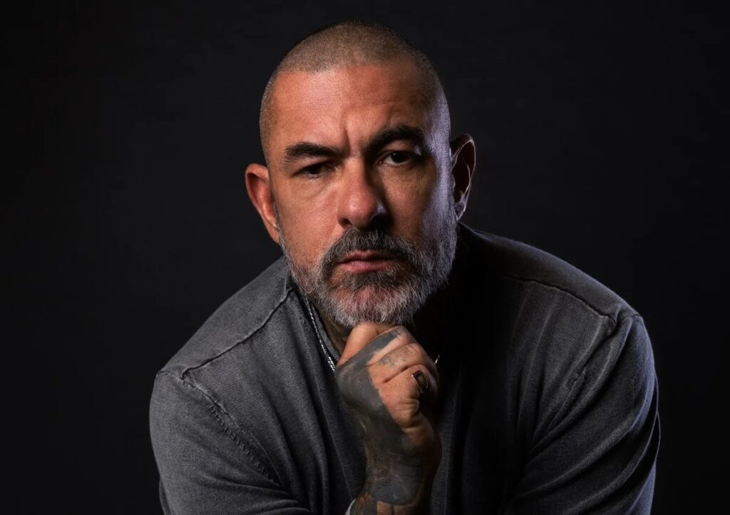 Divulgação // Henrique Fogaça