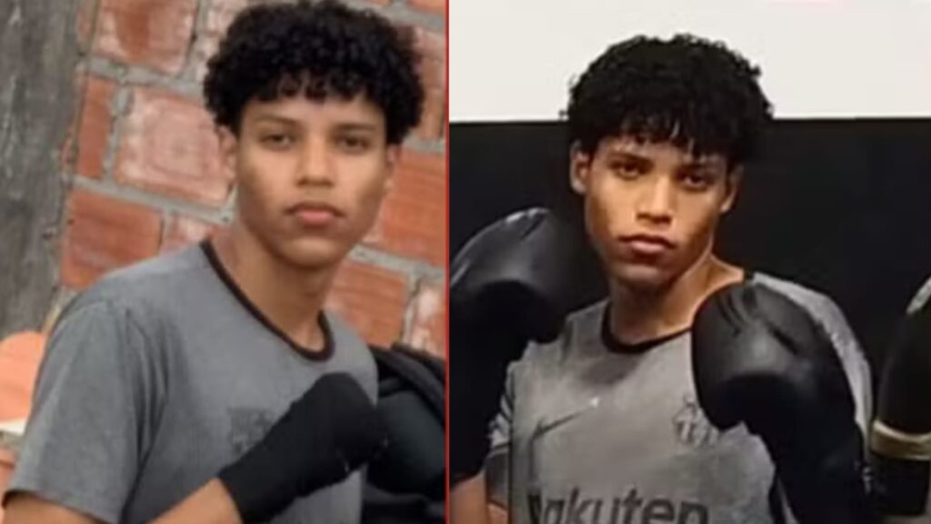 Divulgação // Redes Sociais