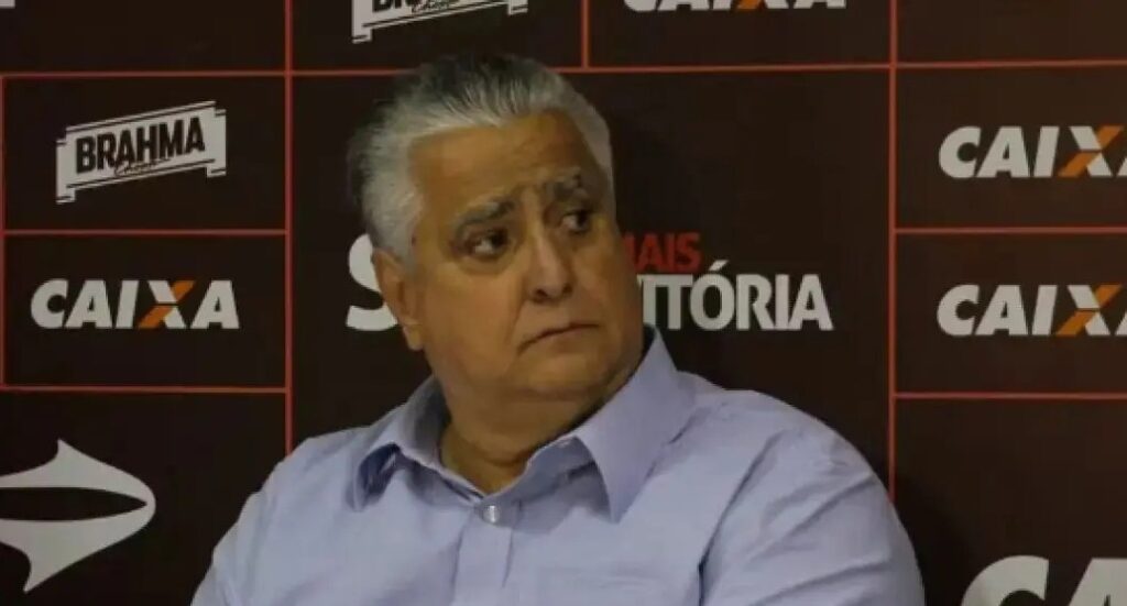 Divulgação //  Maurícia da Matta - Vitória