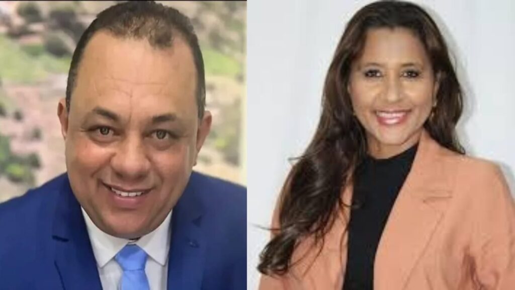 Divulgação // Redes Sociais