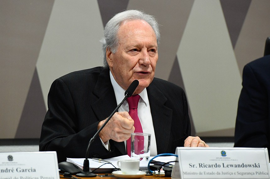 Foto reprodução: Senado