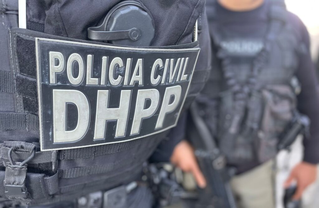 Divulgação/Ascom-PCBA