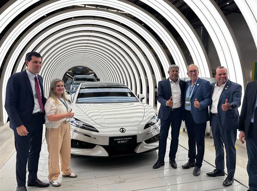 Divulgação // Ascom Alba