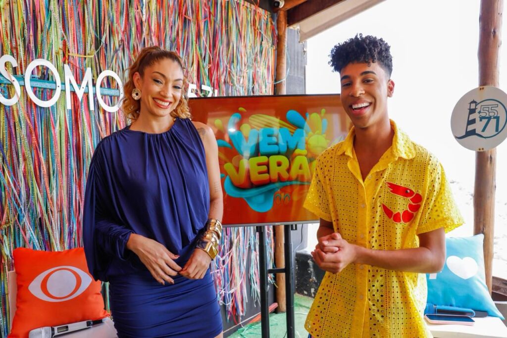 Divulgação // Lígia Risério