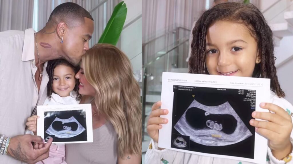 Divulgação // Redes Sociais 