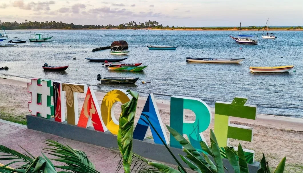 Festival Sabores de Itacaré contará com grandes chefs e programação recheada