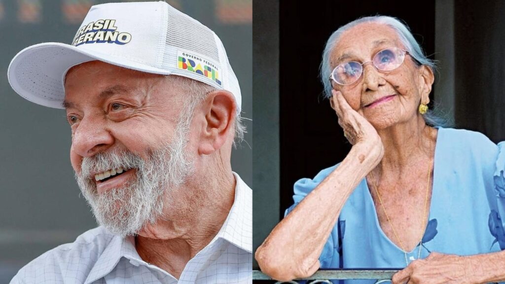 Divulgação // Redes Sociais - Reprodução