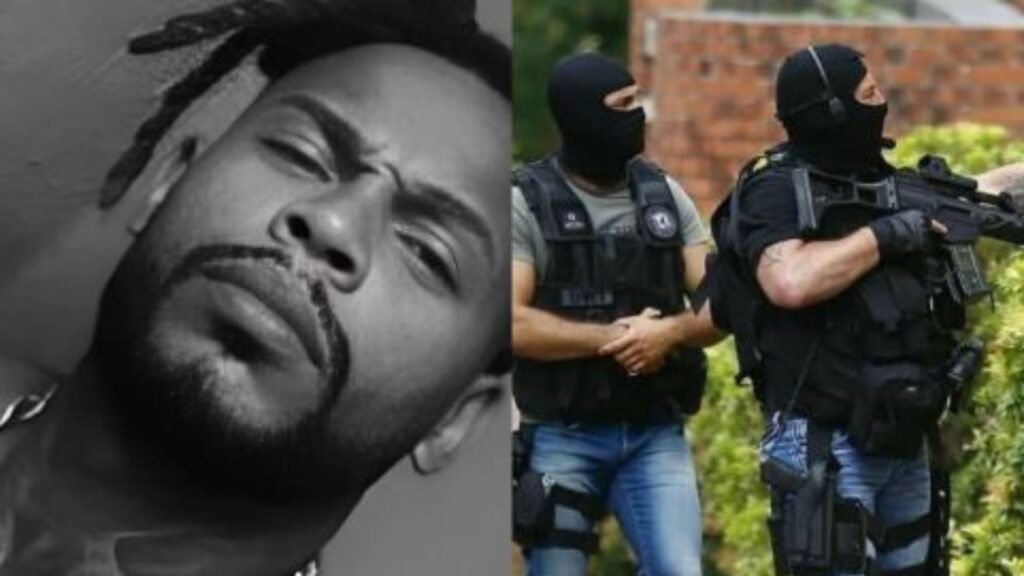 Divulgação // Redes Sociais