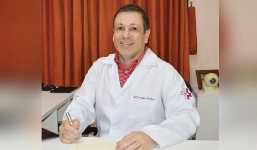 Reprodução: Redes Sociais 