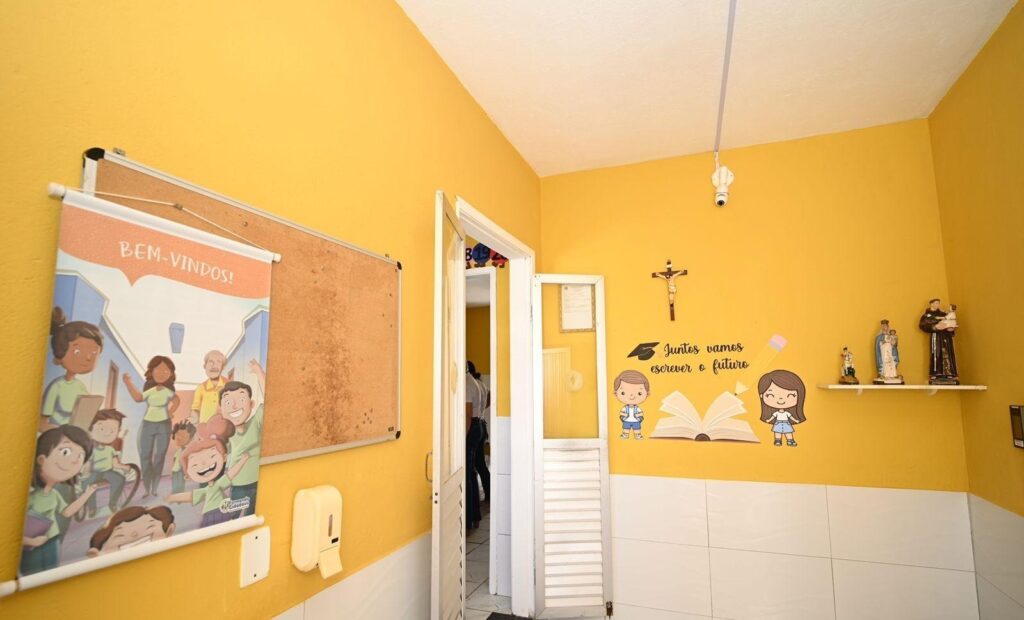 Divulgação // Betto Jr. - Secom PMS