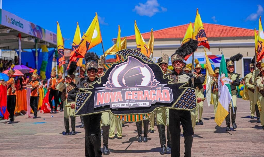 Festival voltado à juventude promete transformar Mata de São João em grande palco de arte e emoção