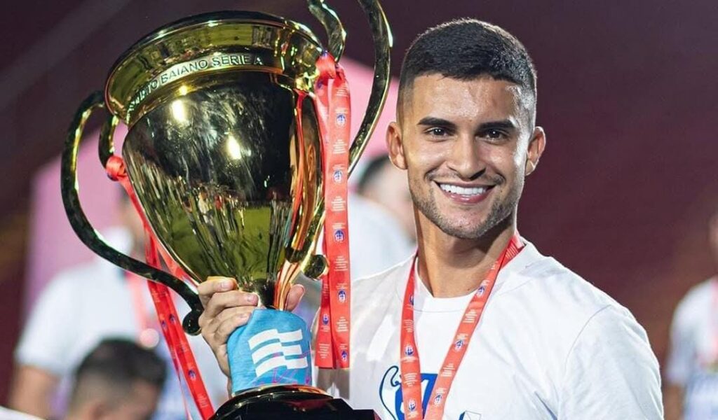 Divulgação: Celo Gil