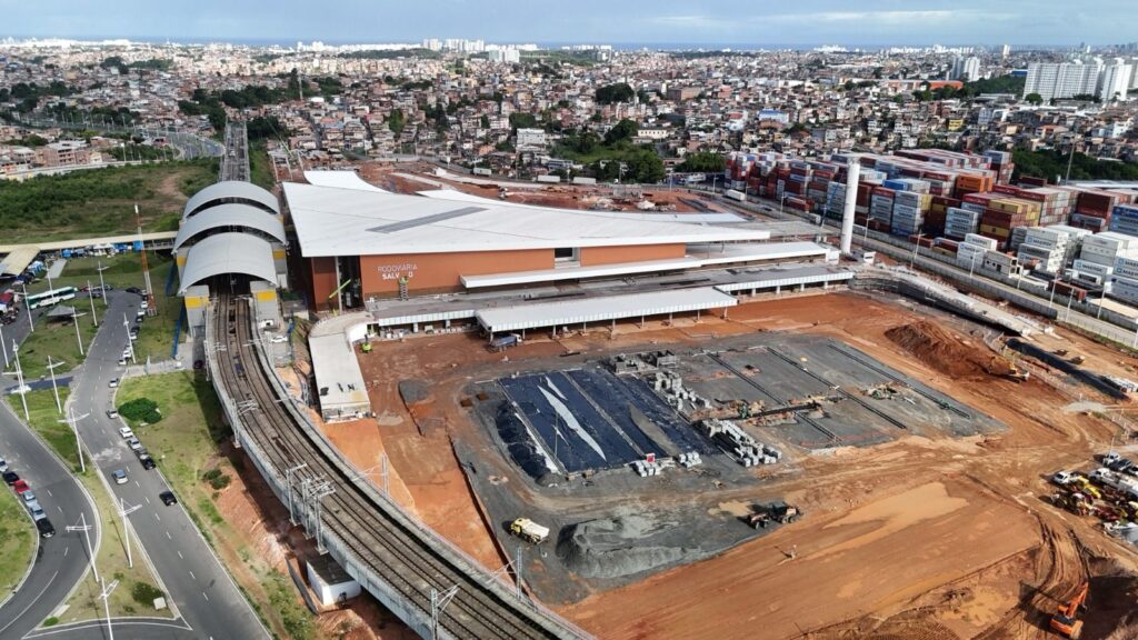 Divulgação //  GOV/BA