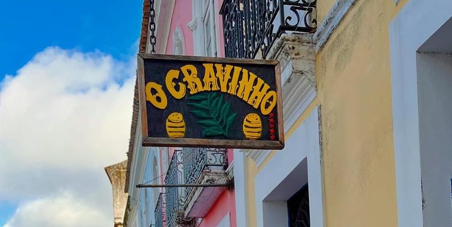 Divulgação // O Cravinho