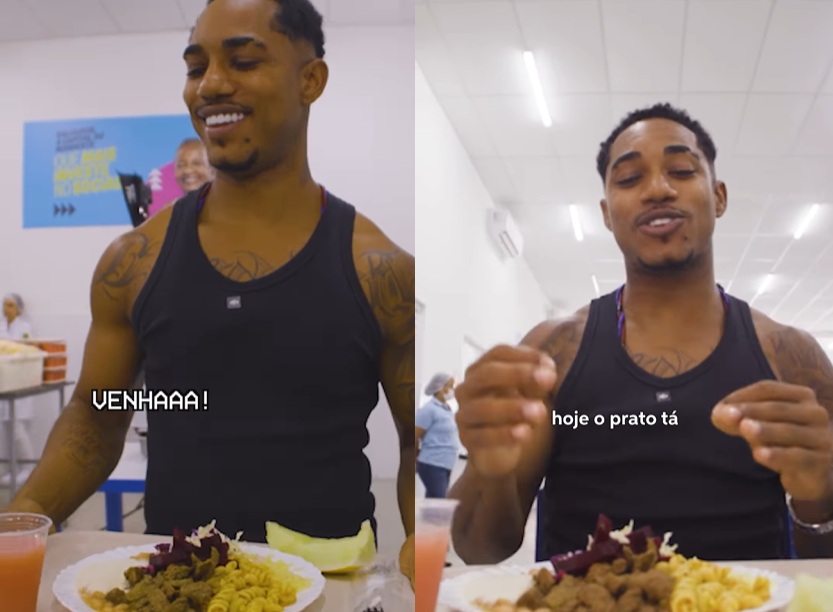 Reprodução // Instagram Prefeitura de Salvador