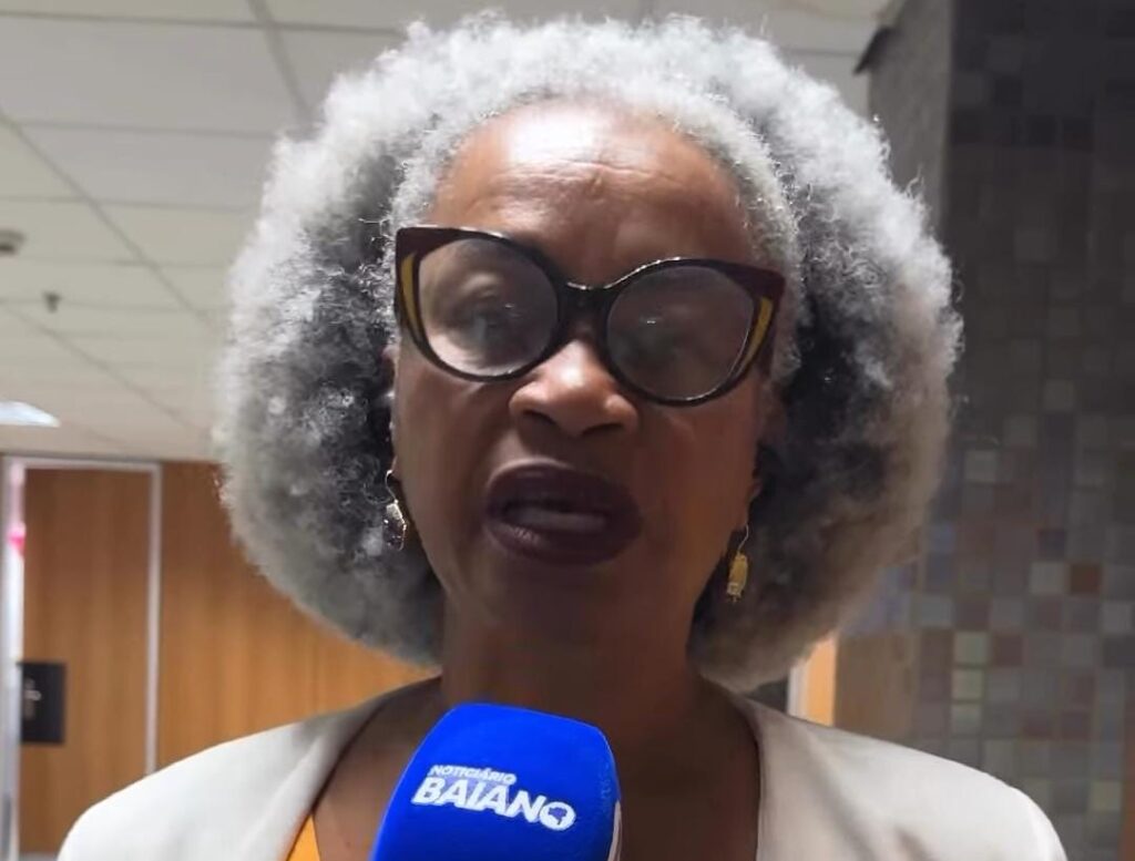 Divulgação // Noticiário Baiano