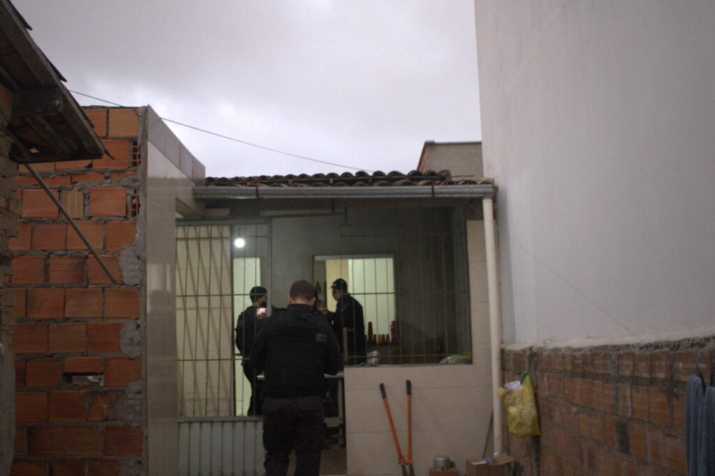 Divulgação // PCBA