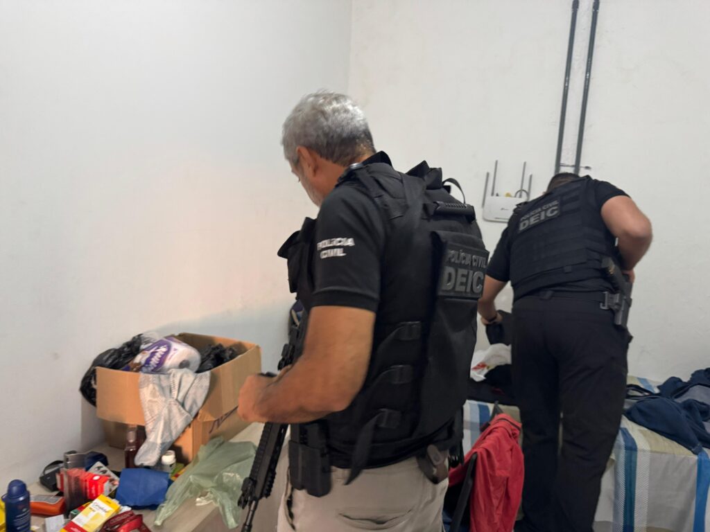 Divulgação // PCBA