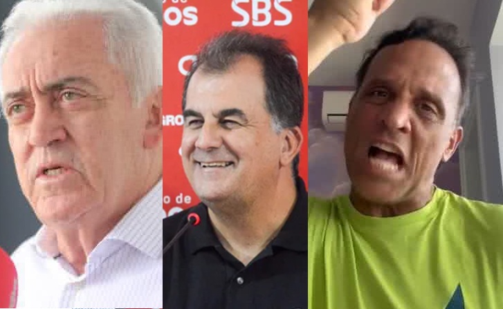 Reprodução // BNews