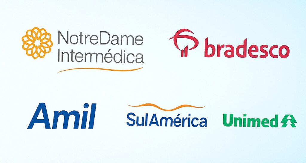 Unimed, Sul América, NotreDame, Bradesco e Amil lideram ranking de planos com mais reclamações na ANS