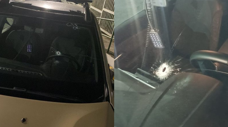 Foto: Divulgação / PM