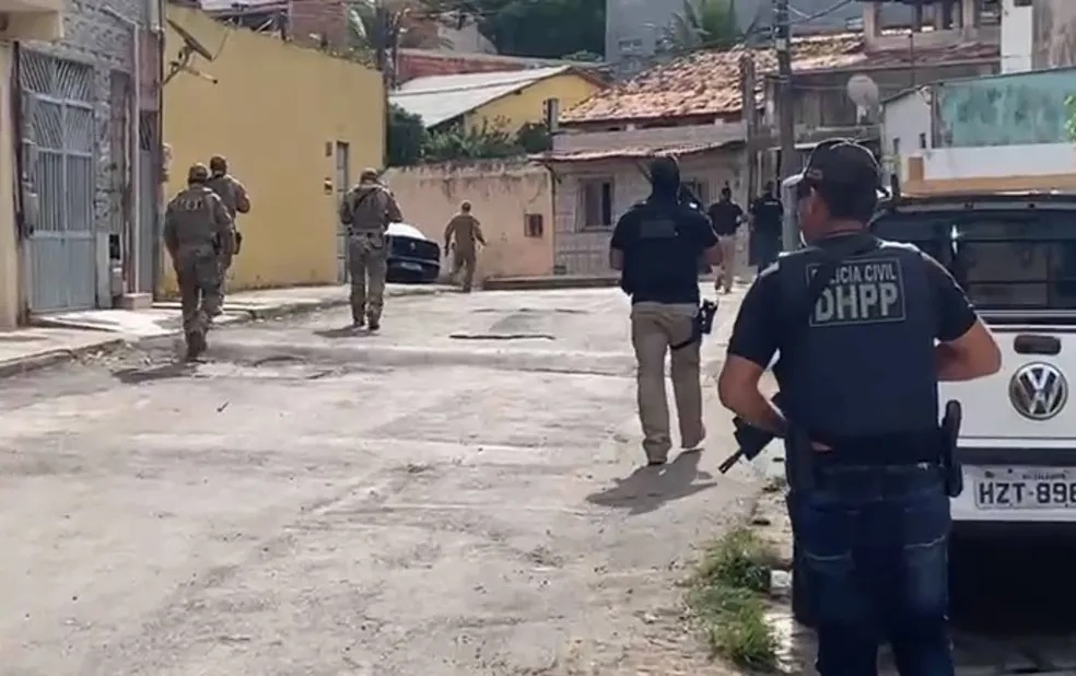 Divulgação // Haeckel Dias / PCBA