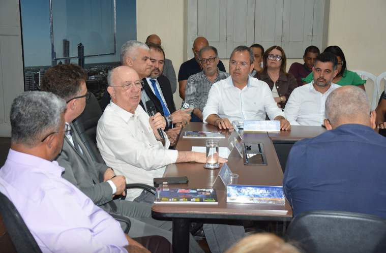 Foto: Divulgação /  Washington Nery