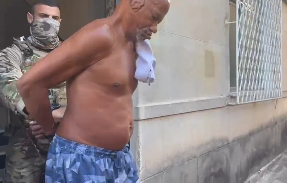 Vídeo: Polícias Civis da Bahia e do Rio desarticulam quadrilha que atuava com extorsão mediante sequestro