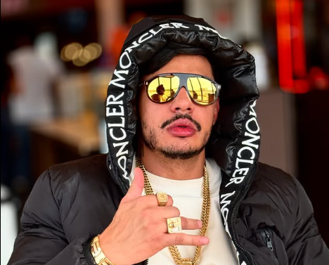 Foto reprodução / instagram