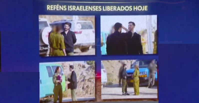 Reprodução // TV Globo