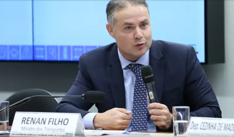 Foto: Reprodução / Lula Marques/ Agência Brasil