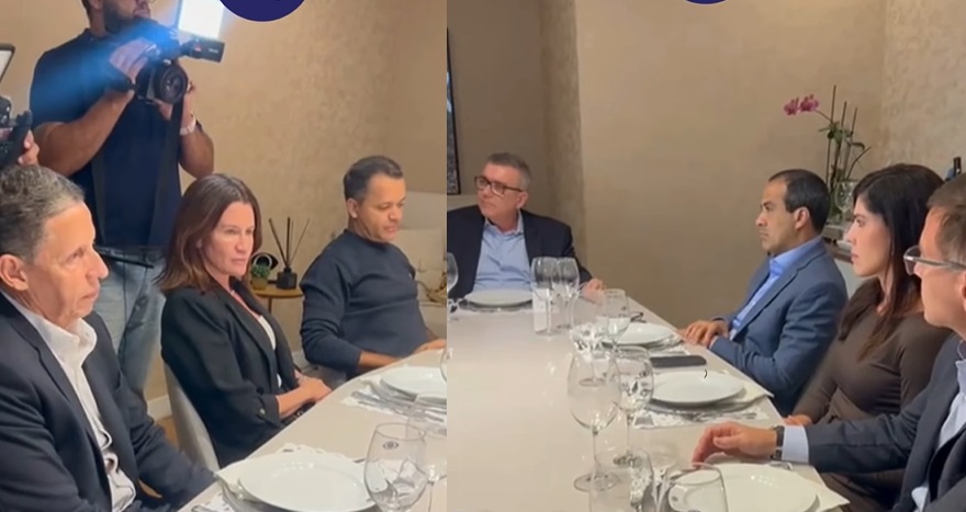 Reprodução // Instagram BandNewsFM