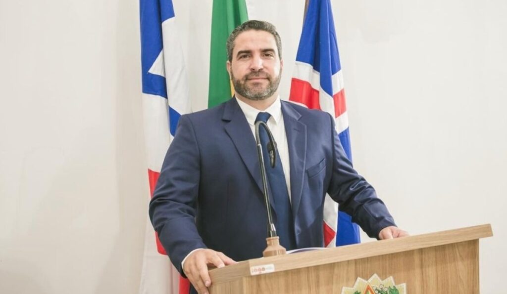 Divulgação // Pref de Riacho de Santana