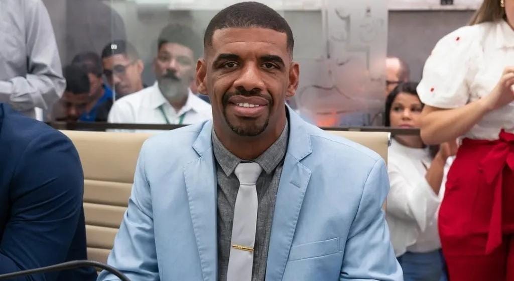 Divulgação; Redes Sociais