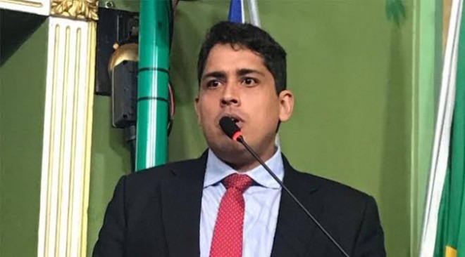 Divulgação // Assessoria - Sidninho