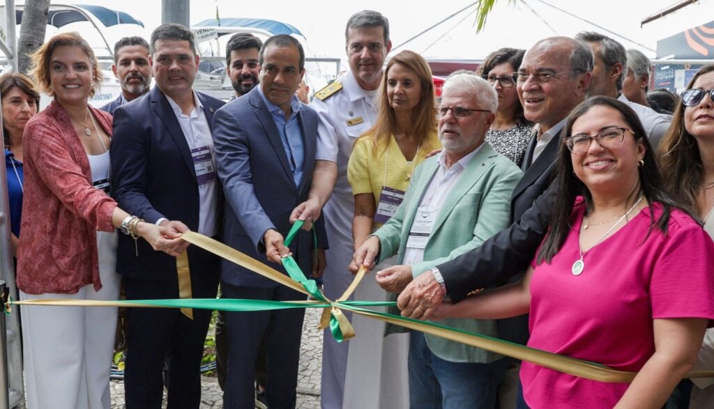 Fotos: Adam Vidal - Secom PMS