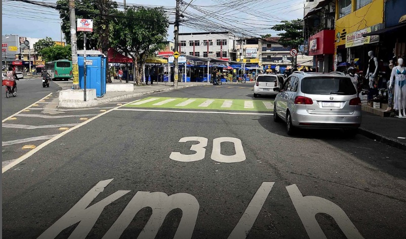 Reprodução // Instagram Transalvador