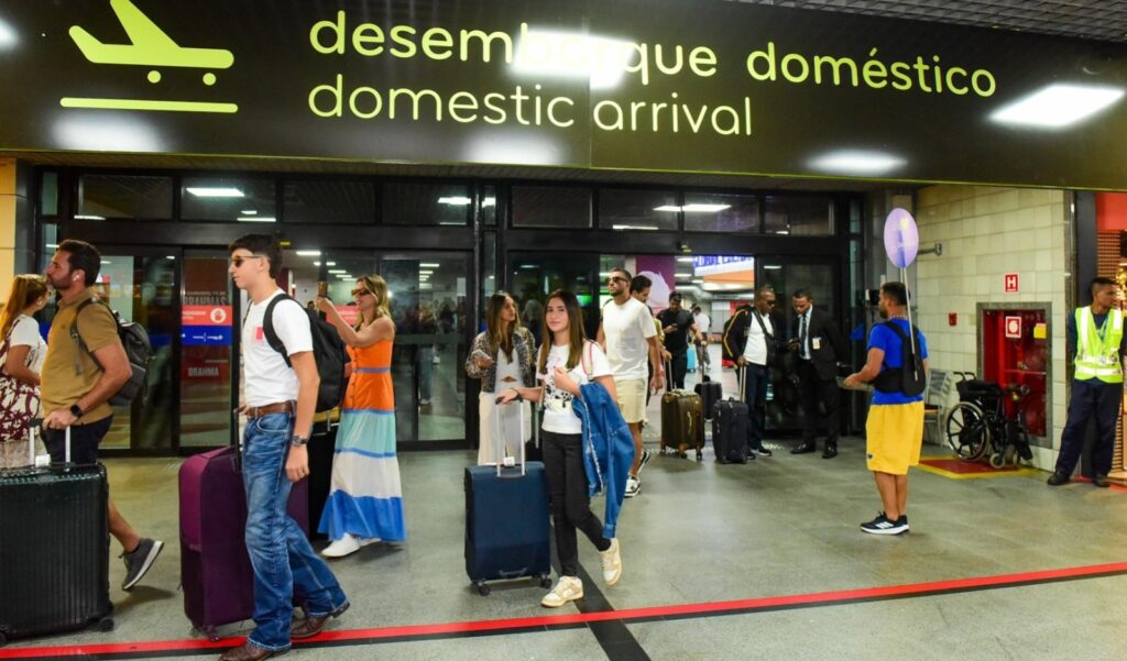 Divulgção: Jefferson Peixoto - Secom PMS